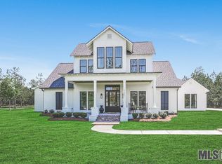 31981 Cane Market Rd, Walker, LA 70785