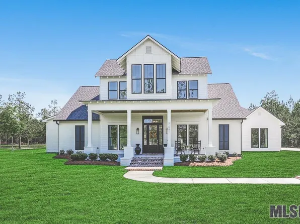 31981 Cane Market Rd, Walker, LA 70785