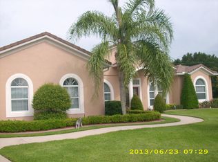 11903 Cypress Landing Ave, Clermont, FL 34711