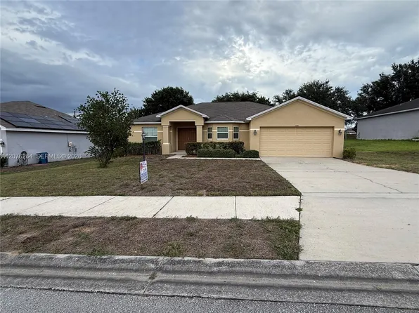 4106 Dinner Lake Way, Lake Wales, FL 33859