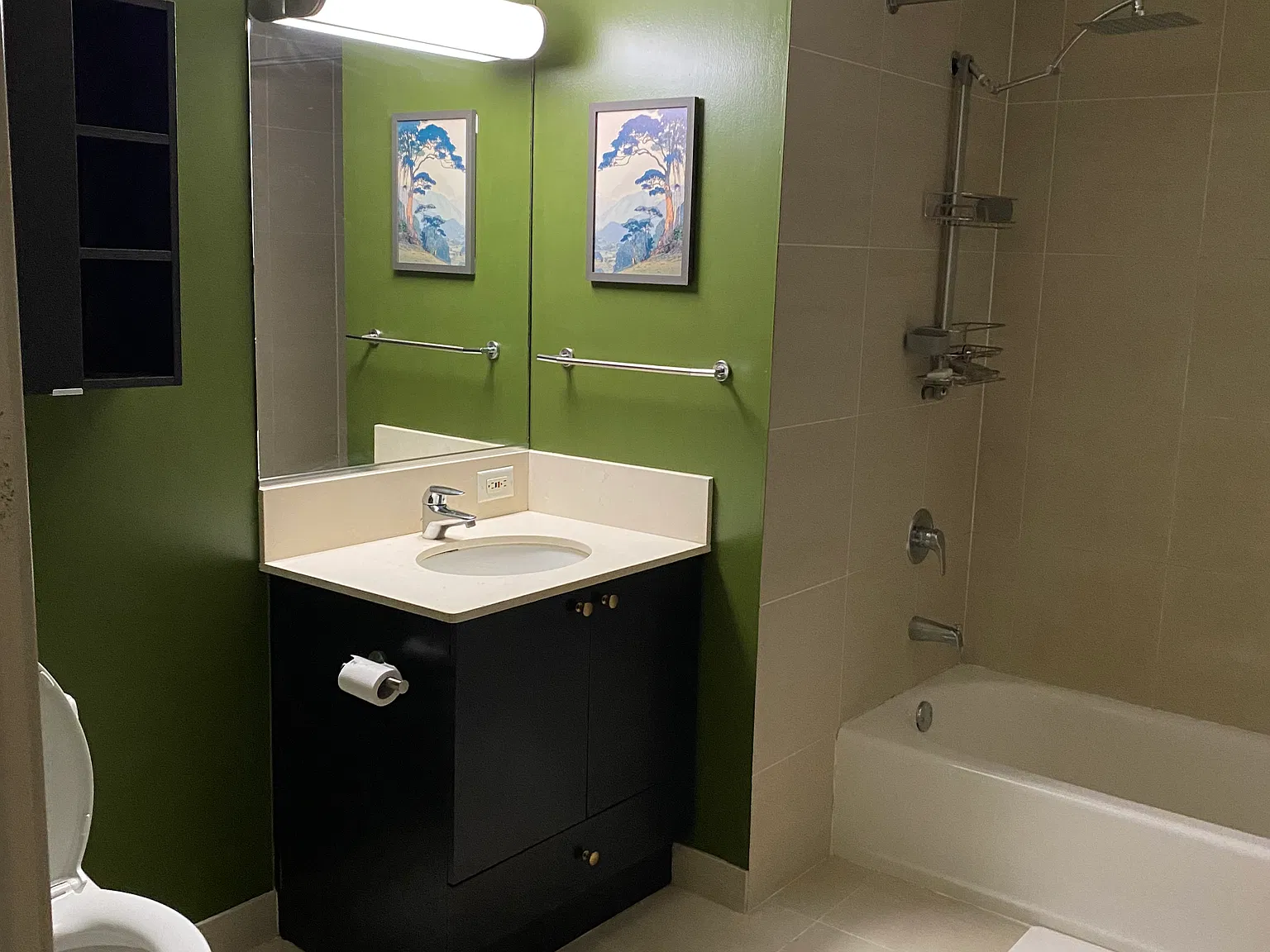 1 bed, 977 sqft, $2,950 — Photo 4