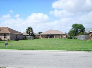 27 Spoonbill, Laguna Vista, TX 78578