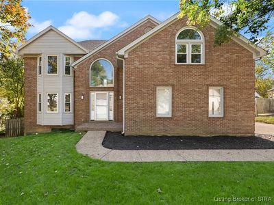 4241 Danny Drive, New Albany, IN, 47150