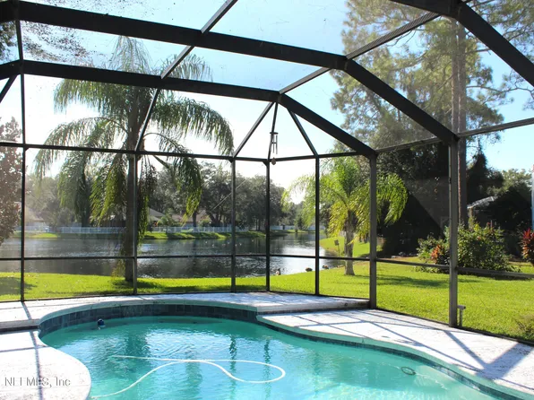 800 MILL POND Court, St. Johns, FL 32259