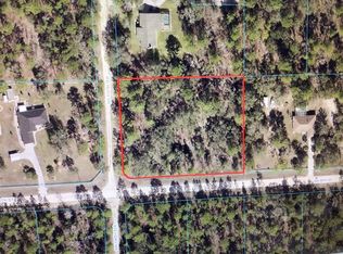 0 SW 136th Ter #1, Dunnellon, FL 34432