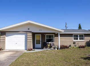 4744 Jacqueline Dr, New Port Richey, FL 34652