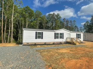 2706 Sowers Rd, Linwood, NC 27299
