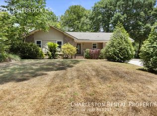 1601 Pinebrook Ct, Mount Pleasant, SC 29464