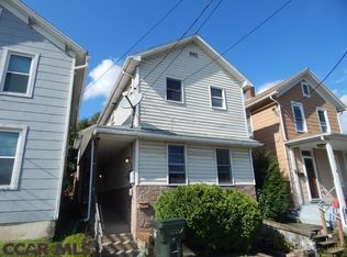 257 W Beaver St, Bellefonte, PA 16823