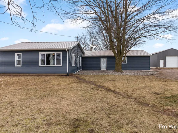 14476 Hastings Rd, Freeport, MI 49325