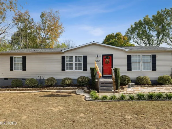 709 S Farnum St, Friendsville, TN 37737