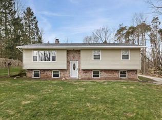 1140 Pleasant Valley Rd, Mansfield, OH 44903