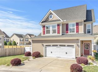 5305 Cottage Ct, Virginia Beach, VA 23462