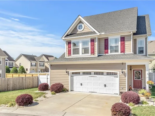 5305 Cottage Ct, Virginia Beach, VA 23462