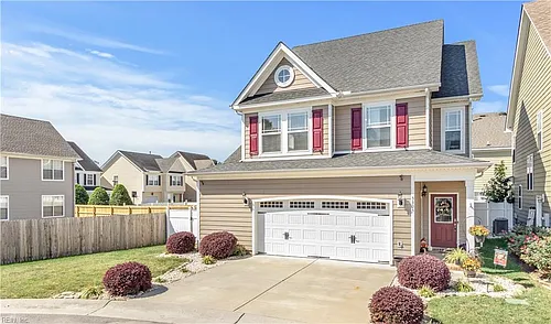 5305 Cottage Ct Photo 1