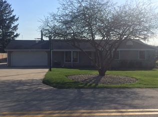 306 Elm Grove Rd, Bluffton, IN 46714