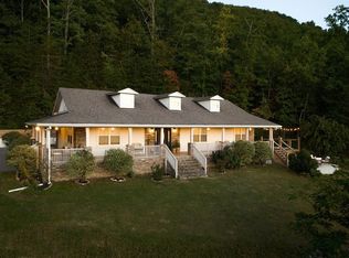 944 Sharp Rd, Sevierville, TN 37876