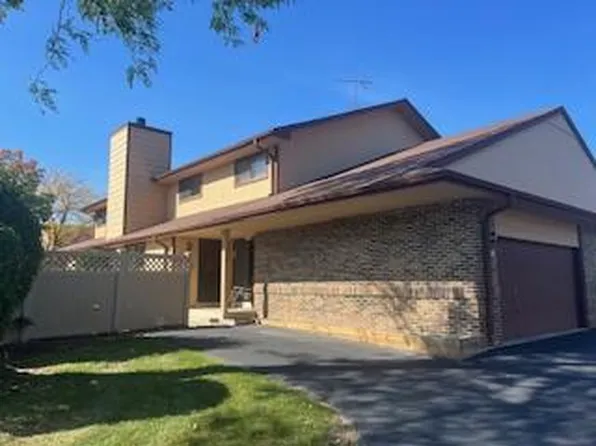 14054 West Tiffany PLACE, New Berlin, WI 53151