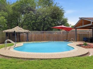 11813 Knights Brg, Austin, TX 78759