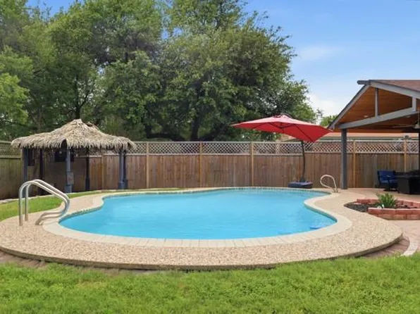 11813 Knights Brg, Austin, TX 78759