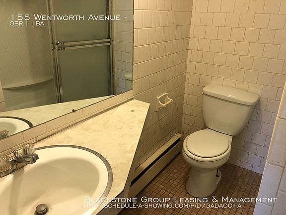 4th image of 155 Wentworth Ave #1