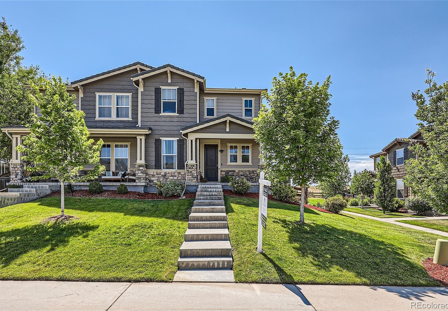 10245 Tall Oaks Street, Parker, CO 80134 | Zillow