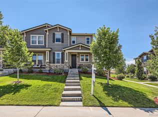 10245 Tall Oaks St, Parker, CO 80134