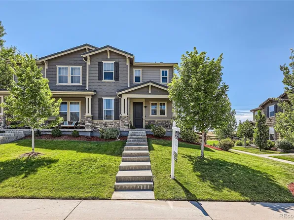10245 Tall Oaks Street, Parker, CO 80134
