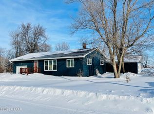 703 2nd Ave, Petersburg, ND 58272