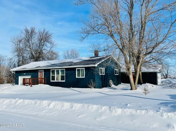 703 2nd Ave, Petersburg, ND 58272