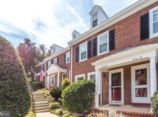 4315 32nd Rd S, Arlington, VA 22206