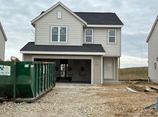 615 Belmont DRIVE, Watertown, WI