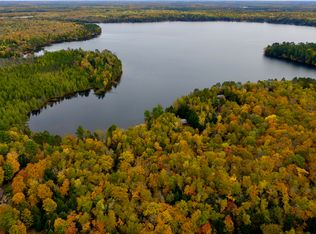 OFF North Shore Dr, Newbold, WI 54501
