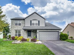 6300 Durban Dr, Galloway, OH 43119