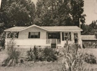 2021 County Road 1246, Vinemont, AL 35179