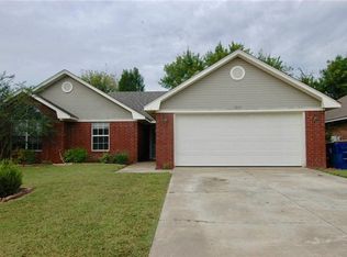 7804 S 24th St, Fort Smith, AR 72908