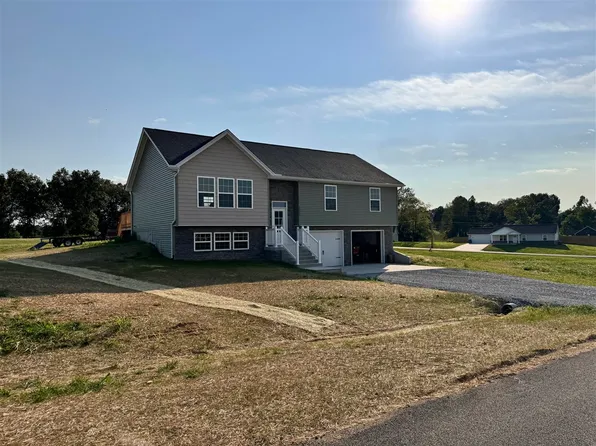 200 Shelbi Dr, Guston, KY 40108