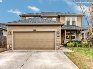 1171 35th Ave, Forest Grove, OR 97116