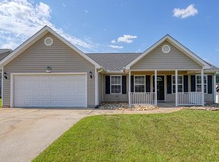264 Walcott Dr, Lyman, SC 29365