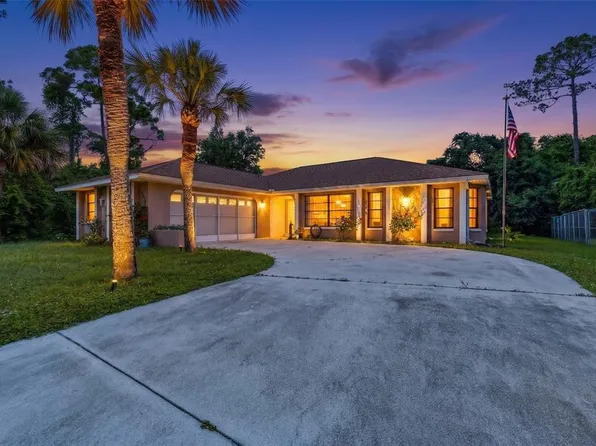 18306 Koala Ave, Pt Charlotte, FL 33948