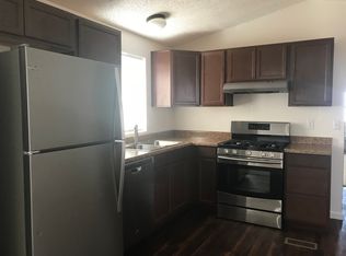 260 S Land Ave TRLR 01, Benson, AZ 85602