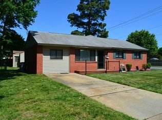 700 New Bern Ave, Hampton, VA 23669