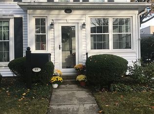 44 Park St, North East, PA 16428