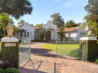 1120 Palmer Ave, Winter Park, FL 32789