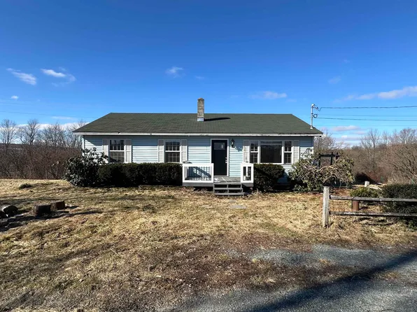 51 Amerio Road, Poultney, VT 05764