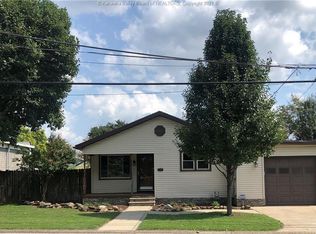 106 Boone St, Saint Albans, WV