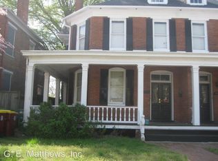 310 High St #A, Petersburg, VA 23803