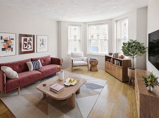 84 Gordon St APT 306, Brighton, MA 02135