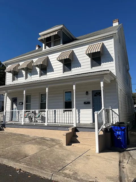 355 Ridge Ave photo 1