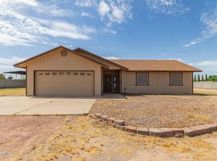 17847 E Cherry Hills Pl, Queen Creek, AZ 85142